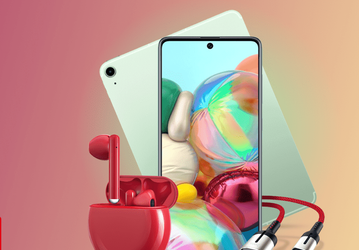 В России предлагают iPhone 12 и флагманы Samsung с огромной скидкой