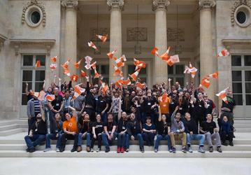 Легендарному медиаплееру VLC исполнилось 20 лет
