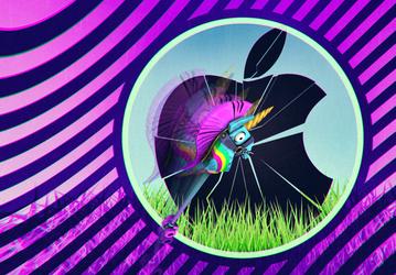 Адвокаты Apple потерпели поражение. Попытка прикрыться в суде компанией Samsung не увенчалась успехом
