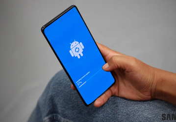 «Бюджетный» флагман Samsung Galaxy S20 FE первым получил большое обновление с новыми функциями, как у Galaxy S21