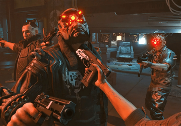 Cyberpunk 2077 снова в центре скандала. Разработчики просят не использовать моды и пользовательские сохранения