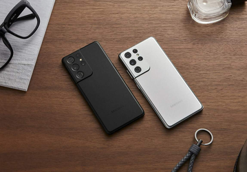SoC Snapdragon 888 проиграла Exynos 2100 по двум параметрам. Новый тест разных версий Samsung Galaxy S21 Ultra