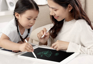 10-дюймовый графический планшет Xiaomi Mijia Writing Tablet подешевел до 16 долларов в Китае
