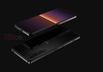 Потолстевший Sony Xperia 1 III со всех сторон. Видео от надёжного источника