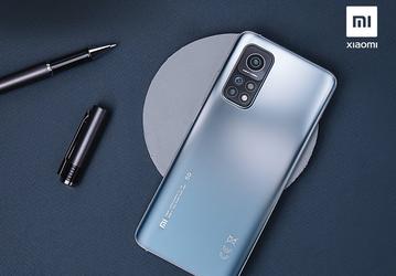 Недорогие флагманы Xiaomi Mi 10T и Mi 10T Pro начали обновляться до Android 11