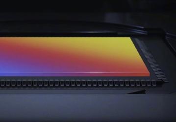 Новый король: датчик Sony IMX800 имеет оптический формат 1”