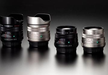 Галерея дня: изображения камеры Pentax K-1 Mark II J Limited 01