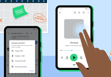 Приятный сюрприз от Google: полезное обновление для старых и новых смартфонов задолго до релиза Android 12