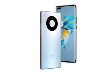 Huawei обошла всех конкурентов за квартал и за весь 2020 год на китайском рынке смартфонов
