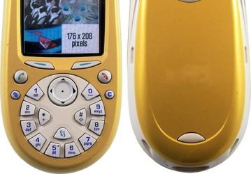18-летняя Nokia 3650 возродится в новом смартфоне