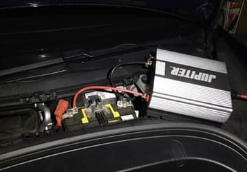 Tesla аннулирует гарантию на электромобиль, если его пытаются использовать как источник питания для дома