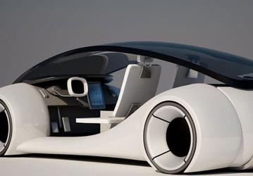 Apple инвестирует 3,5 миллиарда долларов в KIA Motors, которая будет собирать Apple Car