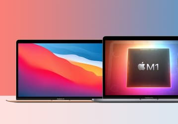 Характеристики очень быстрой SoC Apple M1X утекли до анонса 