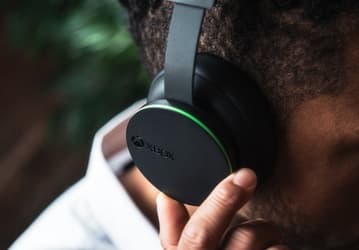 Представлена первая за долгое время гарнитура Xbox Wireless Headset для консолей и ПК
