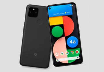 Google наконец решила проблемы со смартфонами Pixel