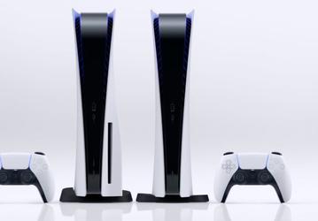Официально: Sony за прошлый год продала 4,5 миллиона PlayStation 5, и все – в убыток