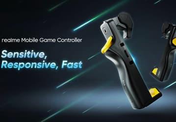70 млн пользователей и игровые «напёрстки»: Realme объявила о новом рекорде и представила необычные аксессуары