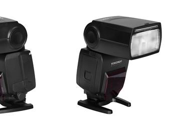 Представлена вспышка Yongnuo YN685 II для камер Canon и Nikon