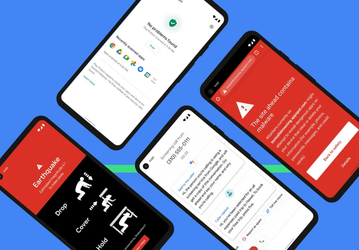 Когда мы увидим первую сборку Android 12, и когда состоится релиз
