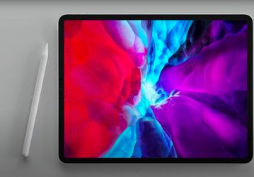 iPad Pro с экраном mini-LED, Apple A14X и 6 ГБ ОЗУ готов к мартовскому анонсу