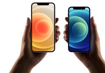 «Провальный» iPhone 12 mini продаётся лучше iPhone 12 Pro и лишь немного уступает iPhone 12 Pro Max