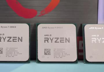 Какой новый процессор Ryzen купить для игр? Большое тестирование с четырьмя видеокартами даёт ответ