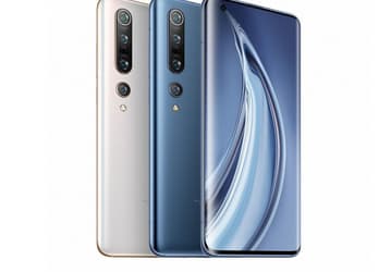 Улучшенный флагман Xiaomi Mi 10 получил Snapdragon 870 и ускоренную зарядку