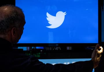 Роскомнадзор требует от Twitter доказать связь заблокированных аккаунтов с российскими государственными органами