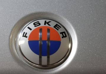 Foxconn будет выпускать электромобили Fisker
