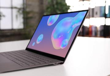 Новая платформа Samsung Exynos с GPU AMD и Windows 10 в одном устройстве. Компания готовит ноутбук на новой SoC