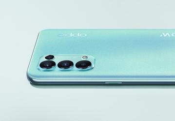 Super AMOLED, Snapdragon 750G, 12 ГБ, 65 Вт и 3,5 мм. Представлен Oppo Reno5 K 5G