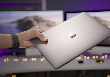 Новый MacBook Air с SoC Apple M1 уже можно купить всего за 850 долларов. Apple начала продавать восстановленные устройства