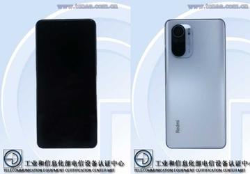 Redmi K40 и Redmi K40 Pro – одинаковые смартфоны с точки зрения размеров, экранов и аккумуляторов