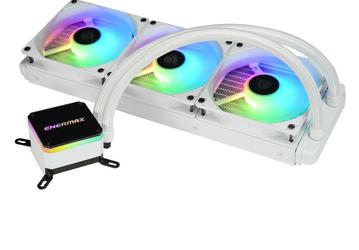 Enermax меняет условия гарантии на СЖО