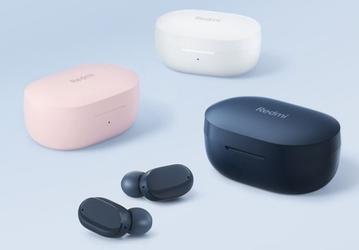 30 часов автономной работы, Bluetooth 5.2 и поддержка aptX Adaptive за $30. Представлены беспроводные наушники Redmi AirDots 3