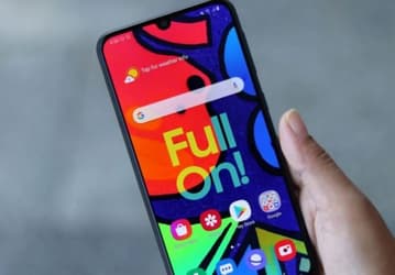 Очередной монстр автономности Samsung: 7000 мА·ч, 64 Мп и Android 11 с One UI 3.1 из коробки