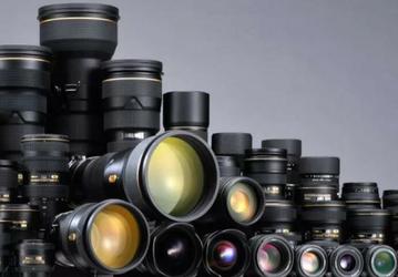 Nikon закроет два из трех своих японских заводов по производству объективов