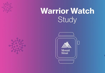 Apple Watch могут «увидеть» коронавирус за неделю до ПЦР-теста