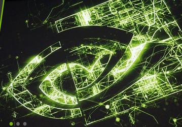 Опубликован отчёт Nvidia за 2021 финансовый год