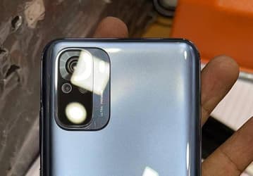 Redmi Note 10 засветился на видео за 10 дней до анонса