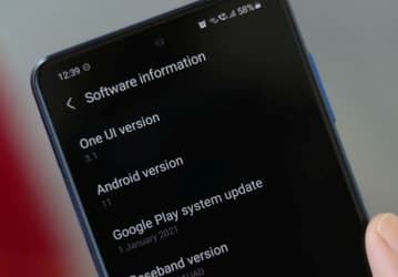 Обновление One UI 3.1 на базе Android 11 вышло для Galaxy S20, Galaxy S10, Galaxy Note 20, Galaxy Note 10 и еще нескольких смартфонов Samsung