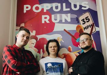 Apple запустила в Arcade игру разработчиков из Нижнего Новгорода