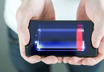 Huawei создала новый материал для продления срока службы аккумуляторов