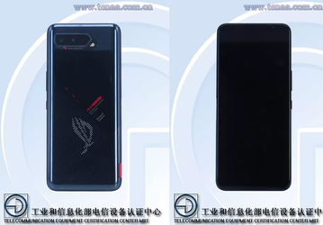 Snapdragon 888, 16 ГБ ОЗУ и 6000 мА•ч: Asus ROG Phone 5 выходит 10 марта