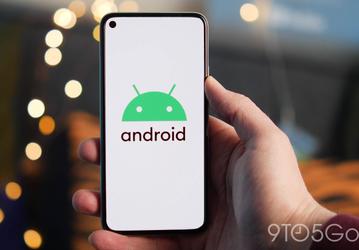 Первая версия Android 12 готова к выходу