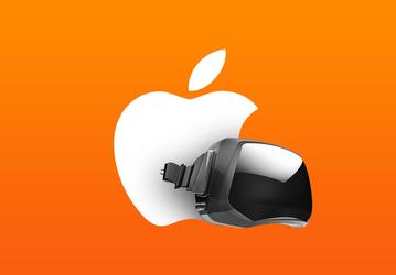 Apple выпустит первую 8K-гарнитуру 