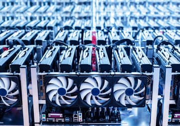 Nvidia «подсунула» майнерам адаптеры на старых GPU. Модели 30HX и 40HX основаны на GPU Turing