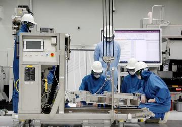 Представитель ASML прокомментировал нехватку микросхем для автомобильной электроники