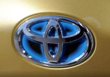 У Toyota готова модульная система топливных элементов, которую смогут купить другие производители