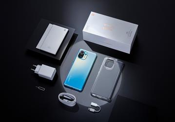 Топовый флагман Xiaomi Mi 11 наконец выходит в мире